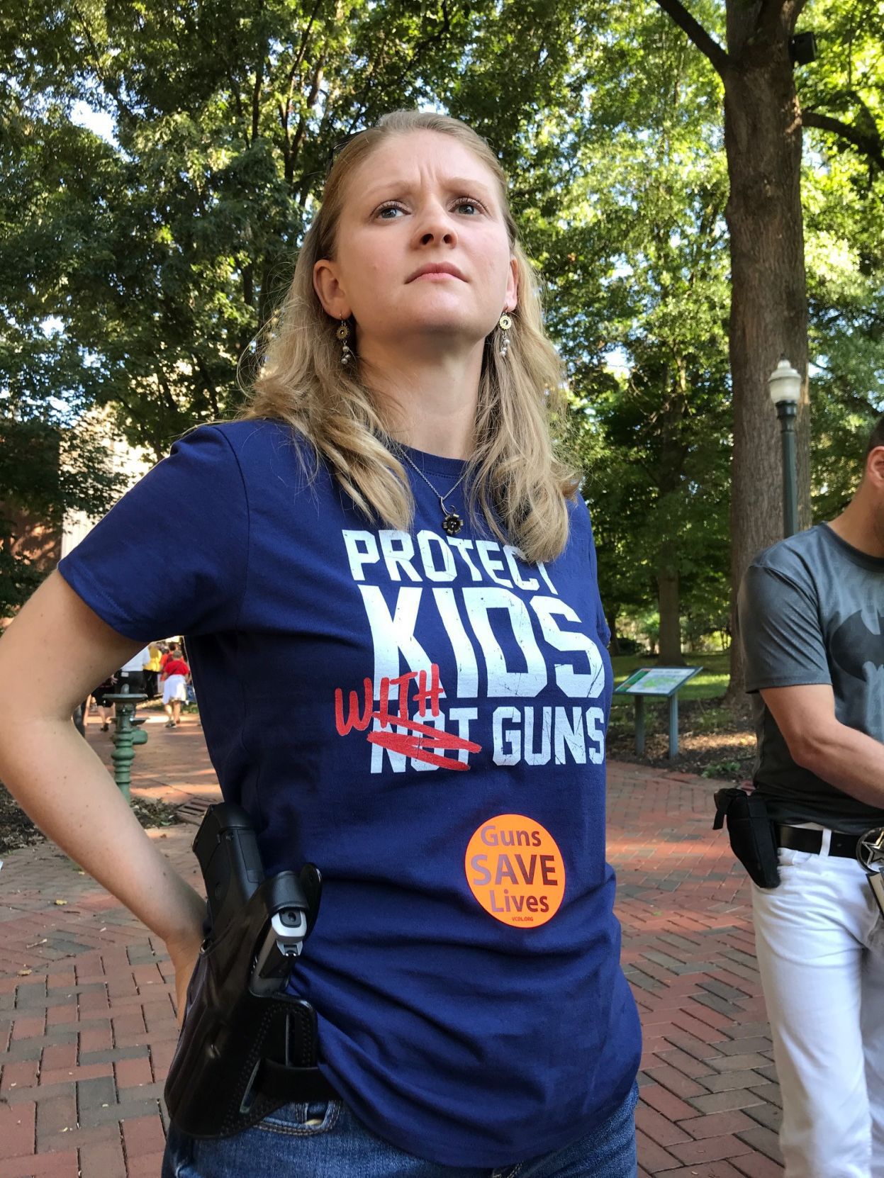 General Assembly adjourns with no action on gun bills